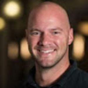 Meet your Posher, Chad